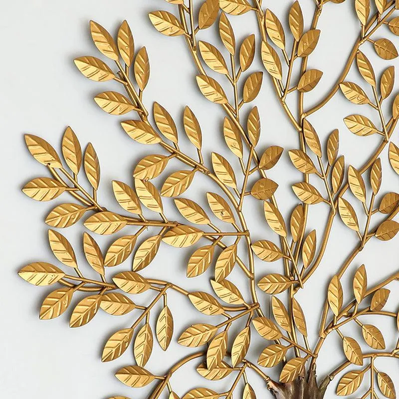 Arboreal Elite Metal Wall Accent media 3