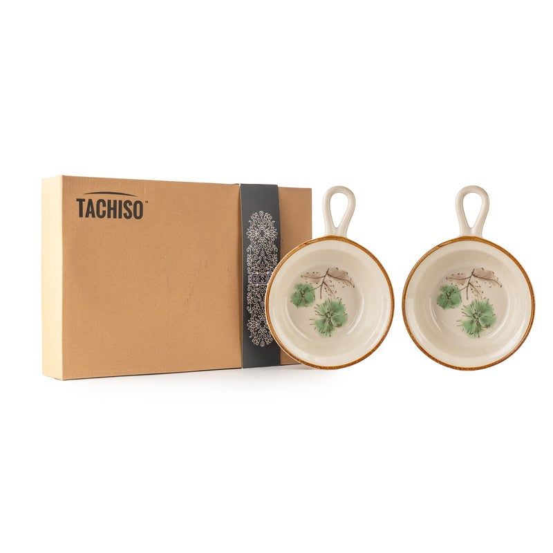 Zenvia I Soup Bowls (900 mL Each) - Set Of Two media 6
