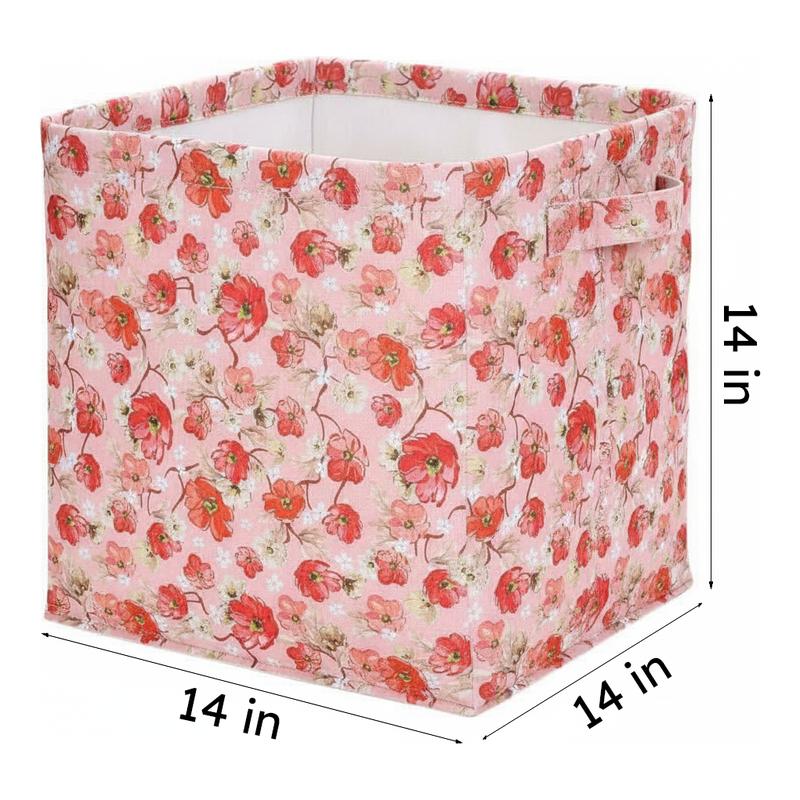 Organize Me Laundry Basket media 7
