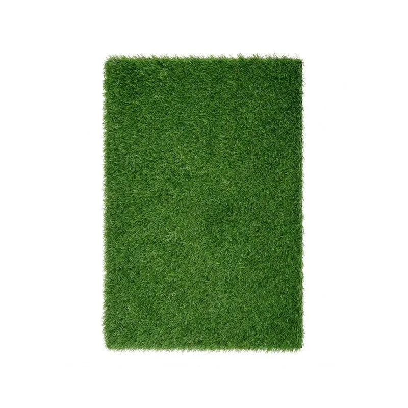 Garden Deck Artificial Grass Mat media 3