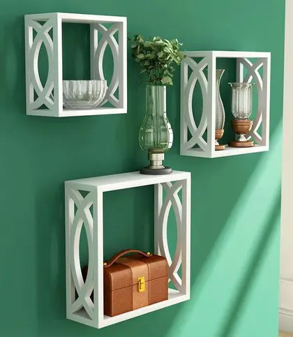 MDF