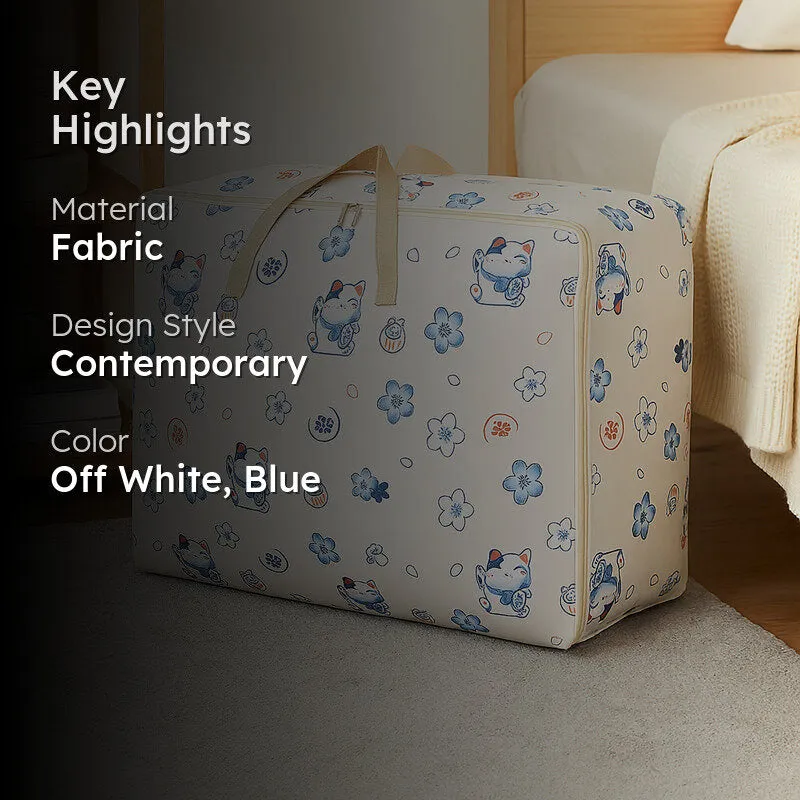 Lucky Paws Cloth Organiser media 2