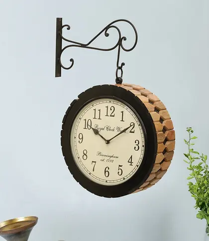 Wood