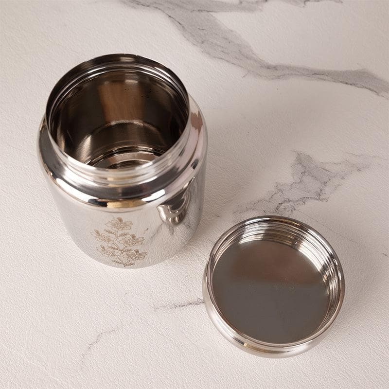 Ruchira Storage Container (500 mL Each) - Set Of Two media 4