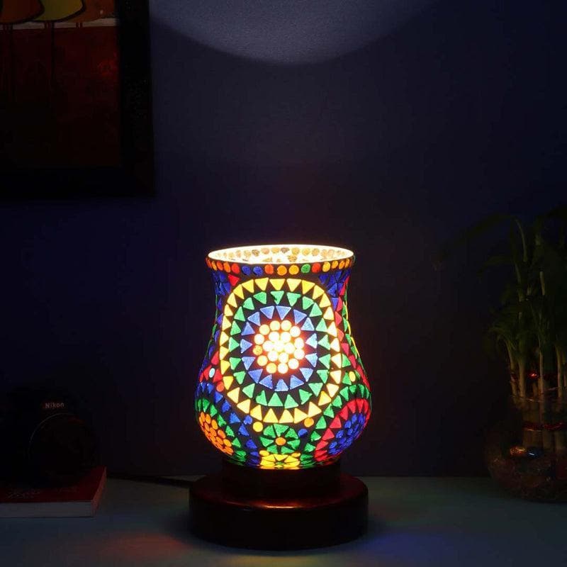 Glass Shade