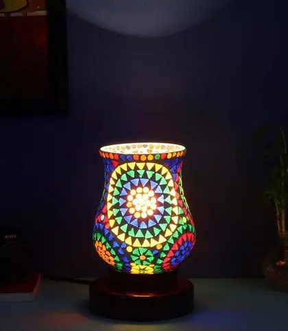 Glass Shade