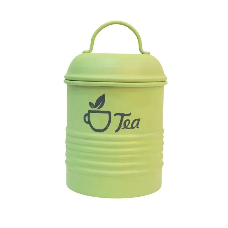Ferrous Fun Tea Storage Container (2000 mL) - Green media 5