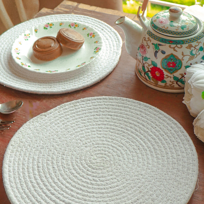 Kian Boho Table Mat media 3