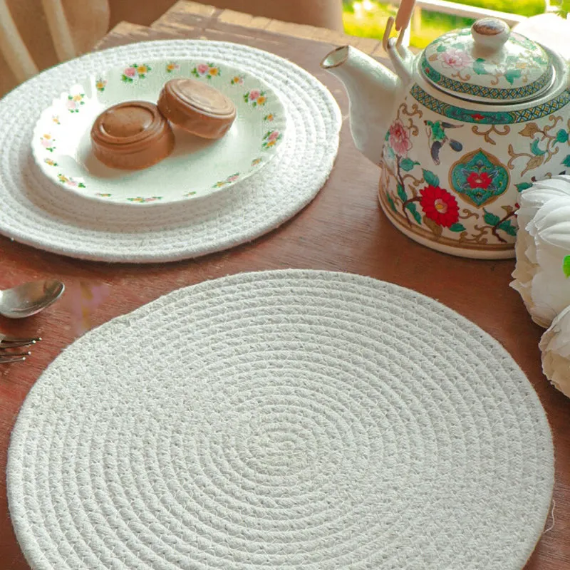 Kian Boho Table Mat - 3