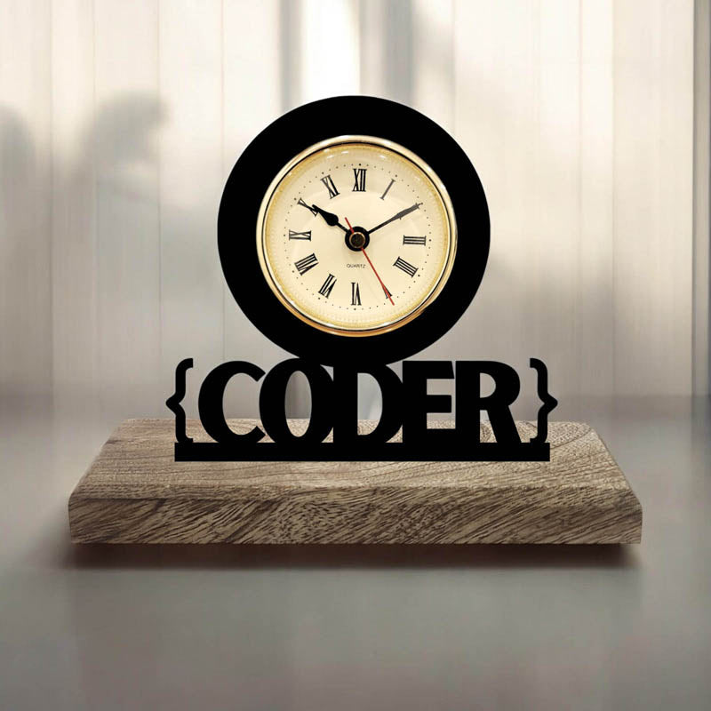 Coder