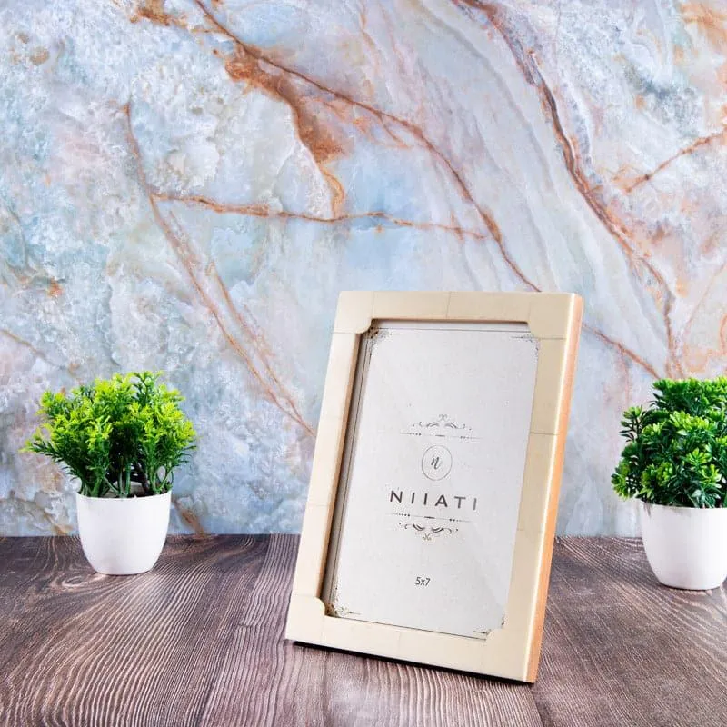 Kalen Kez Photo Frame media 1
