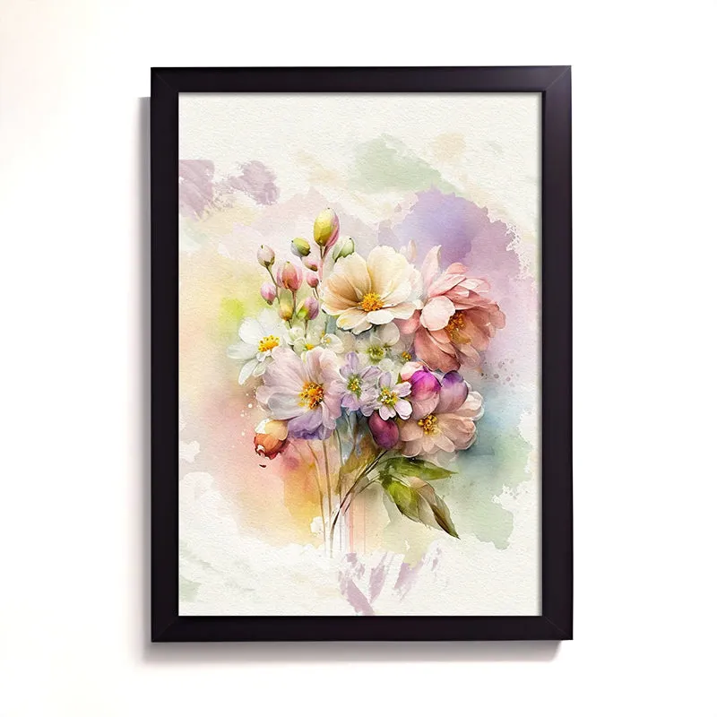 Fleur Fancia Wall Art media 4