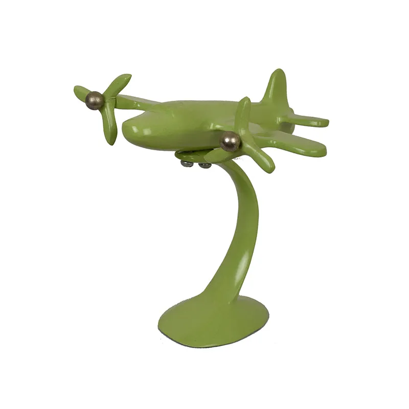 Quirky Flight Showpiece media 4
