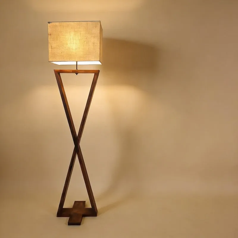 Xirena Floor Lamp media 6