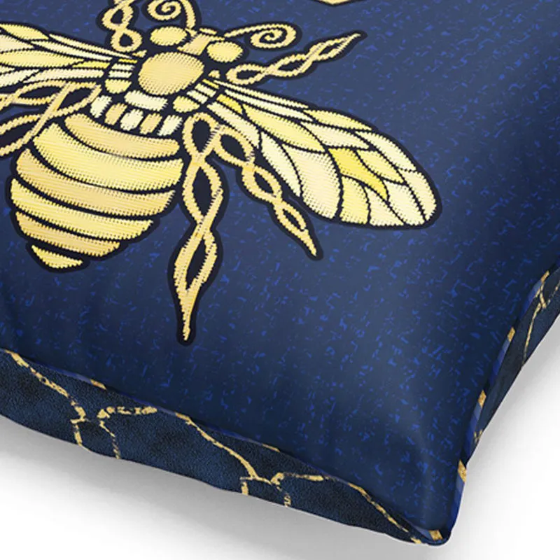 Pirsha Reversible Cushion Cover media 5
