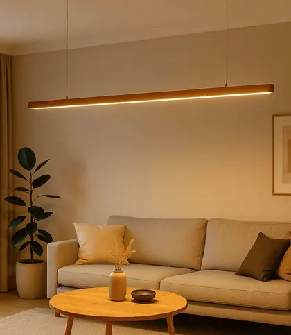 Teak Wood