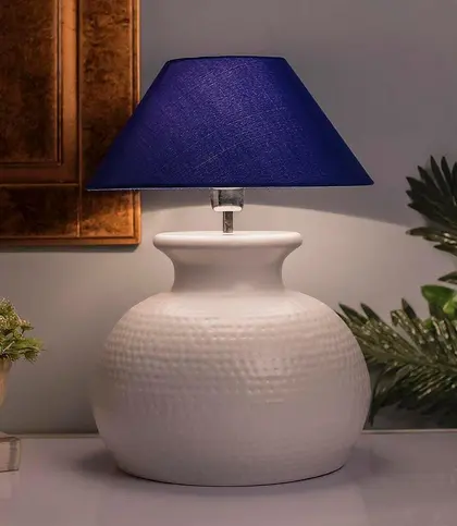 Fabric Shade