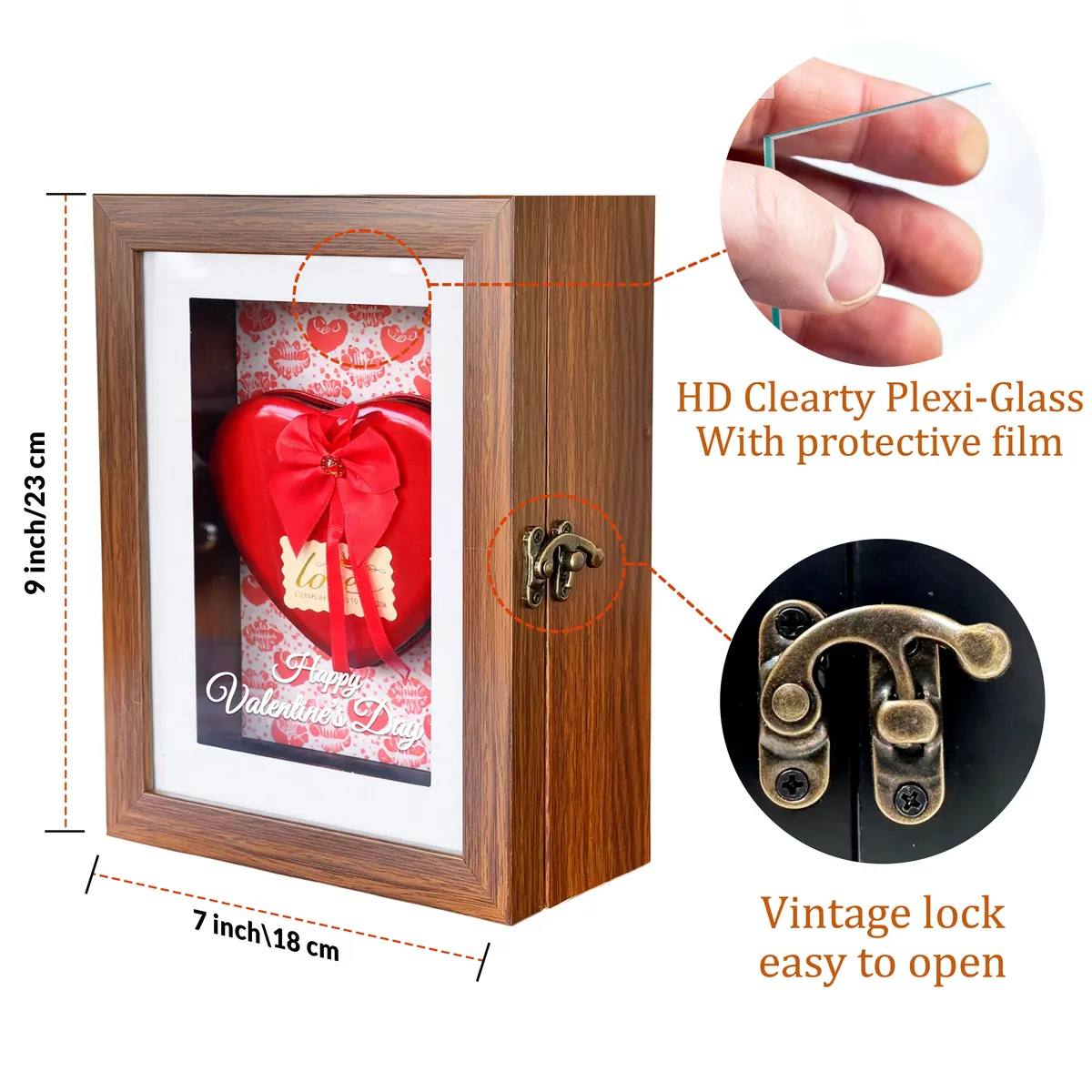 UntamedLove MDF Showpiece media 4