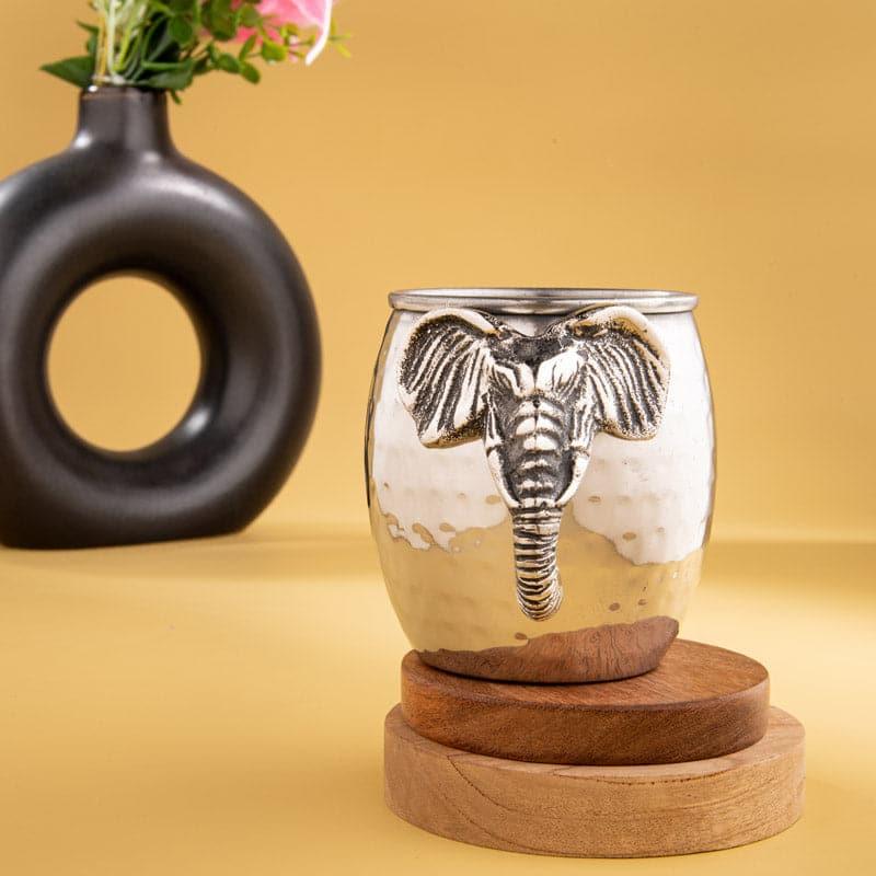 Majestic Muse Drinking Glass - 300 mL media 3
