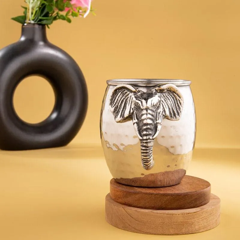 Majestic Muse Drinking Glass - 300 mL media 3