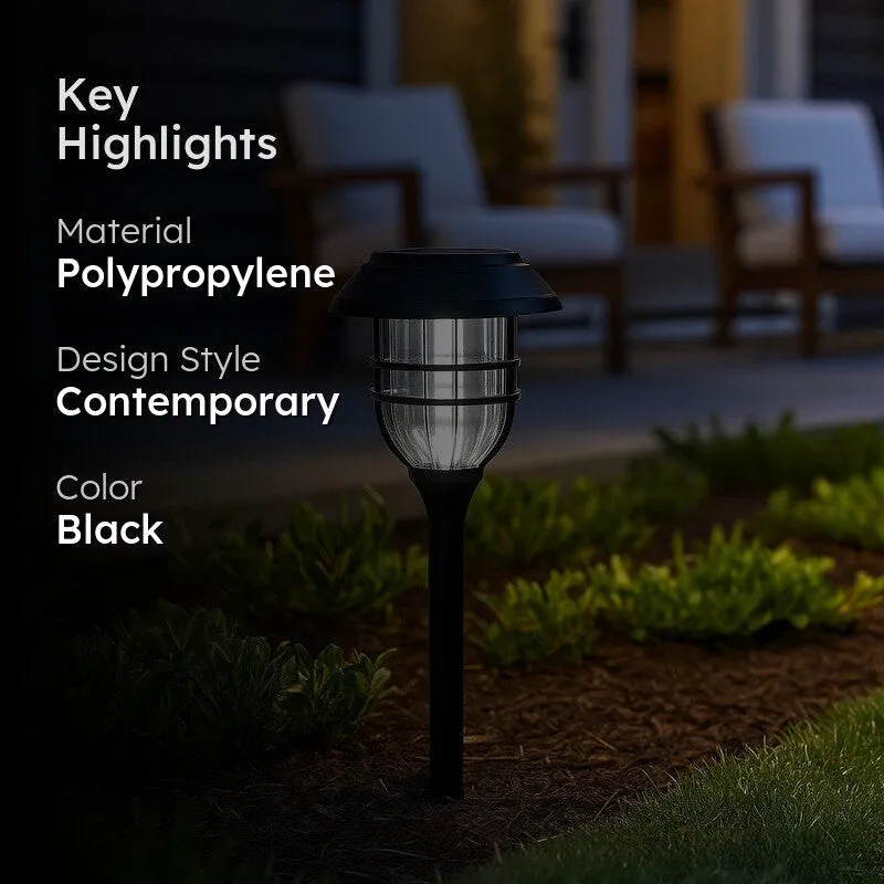 Grove Plastic Outdoor Lamp media 2