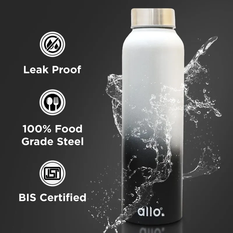 AquaLine Stainless Steel Water Bottle - 950 mL media 6