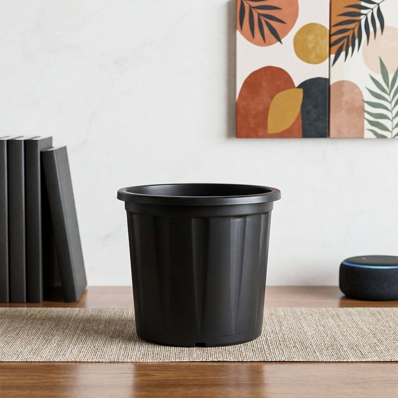Recycled Plastic