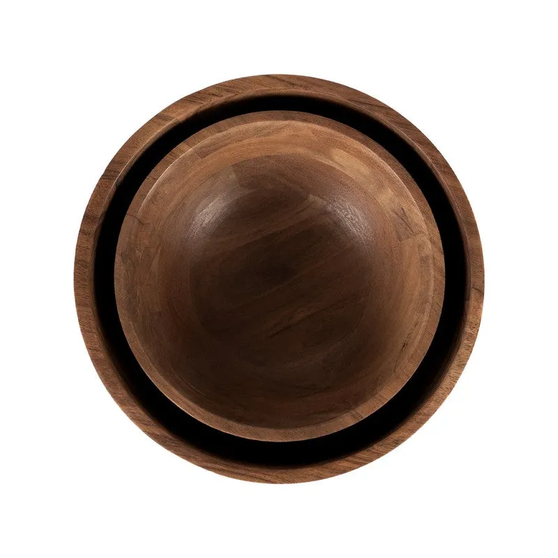 Orange Tree Kalai Bowl - Set Of Two media 6