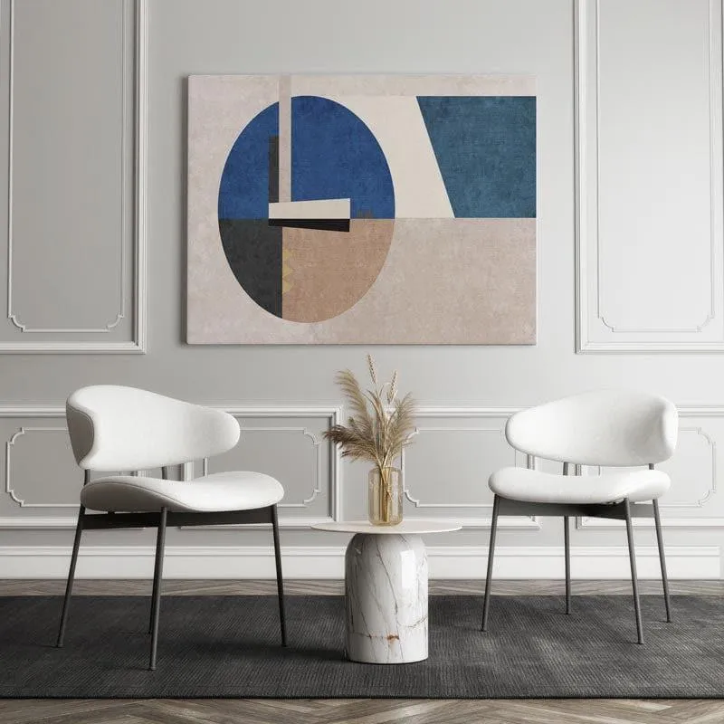 Sphere Canvas Wall Painting - Gallery Wrap media 3