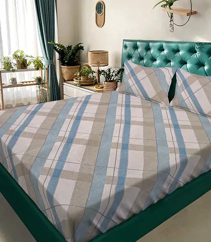 PolyCotton/Cotton Blend