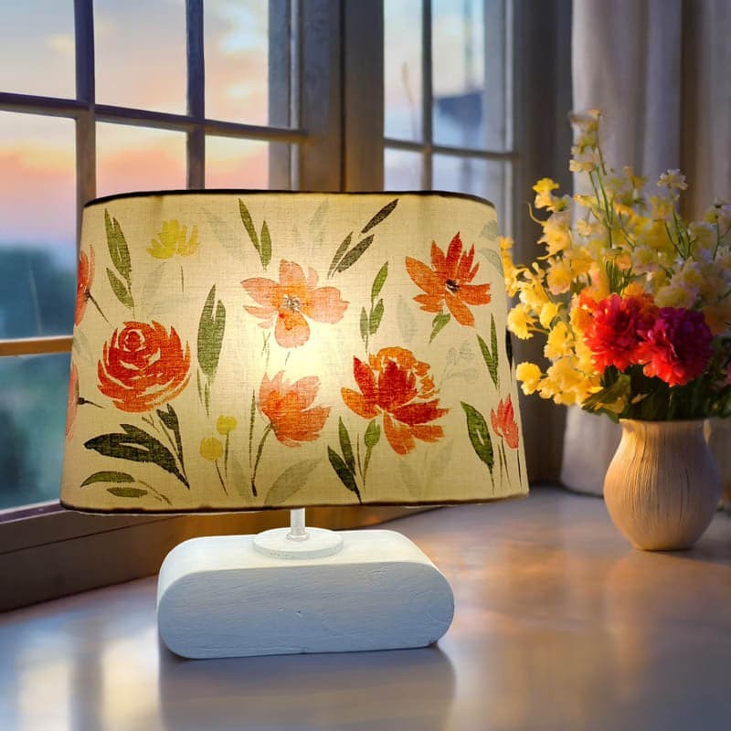 Fabric Shade