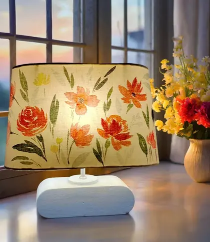 Fabric Shade