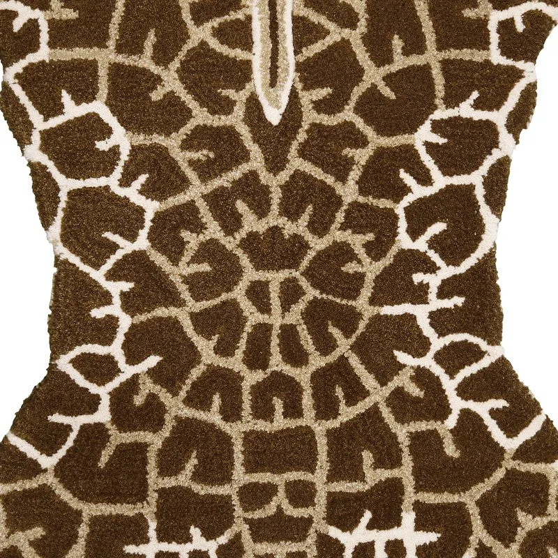 Trail Floor Cotton Carpet media 4