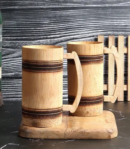 Bamboo