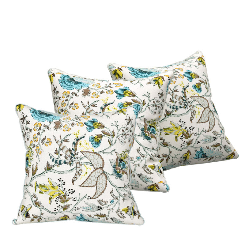 Vyara Cushion Cover - Set Of Three media 6