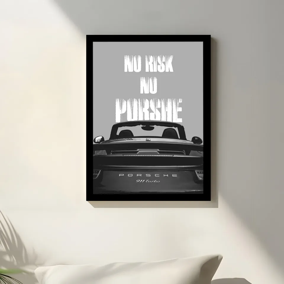 Fearless Drive Wall Art & Painting media 1