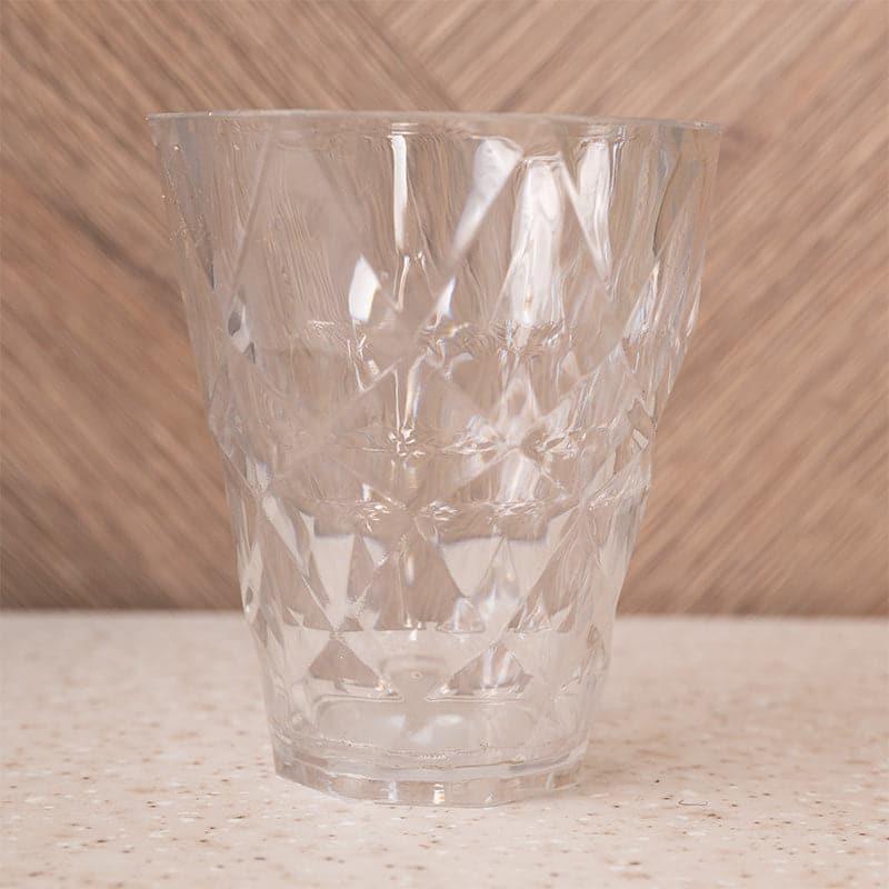 Kilimo Glass (300 ML) - Set Of Six media 5