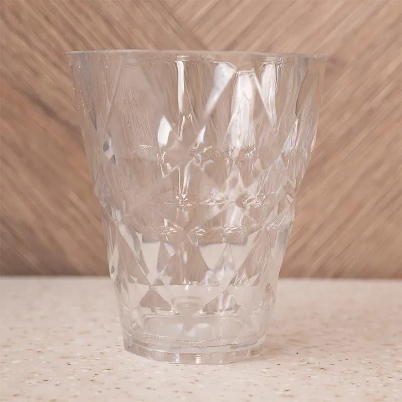 Kilimo Glass (300 ML) - Set Of Six media 5
