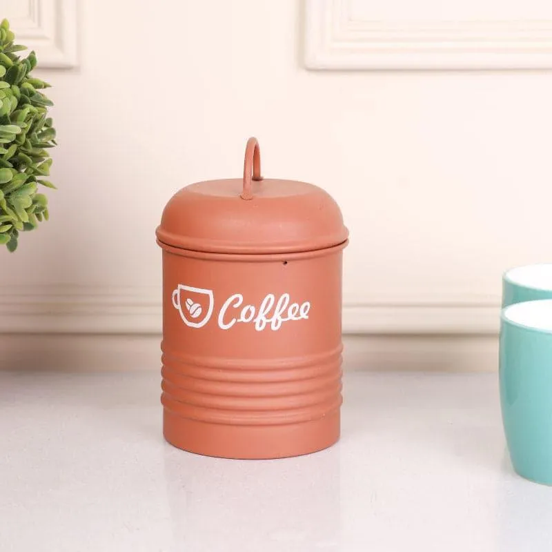 Ferrous Fun Coffee Iron Container - 1300 mL media 1