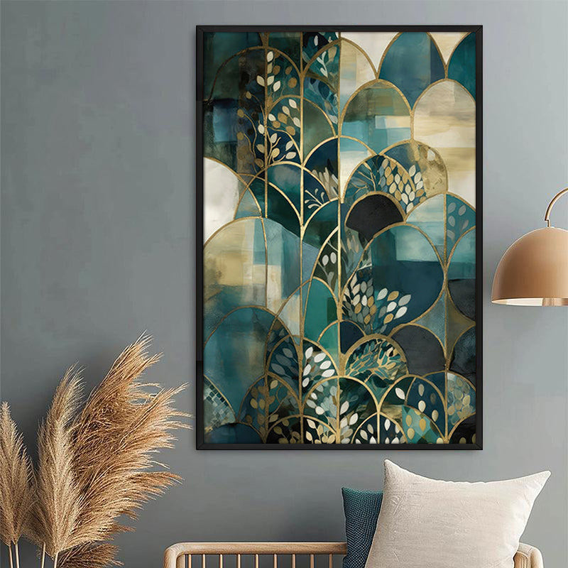 Poly Canvas