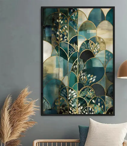 Poly Canvas