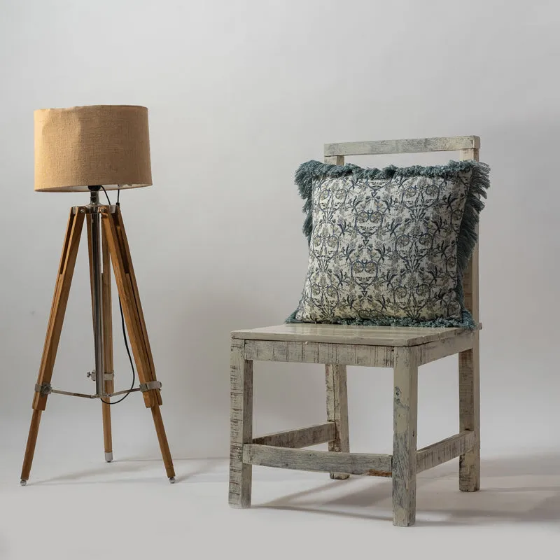 Wildpetal I Printed Cushion Cover media 2