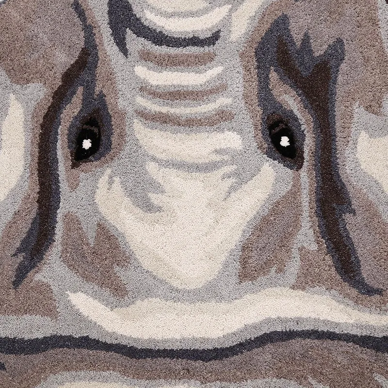 Eleph Cotton Carpet media 4