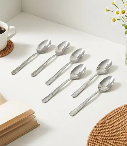 Stainless Steel