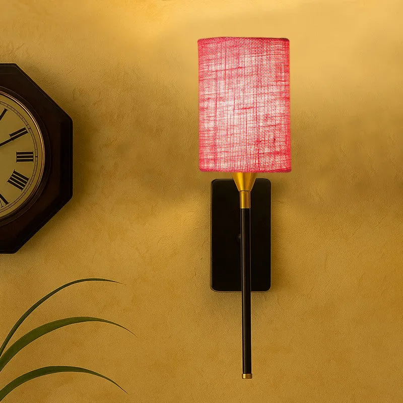 Marzino Metal Wall Lamp media 4