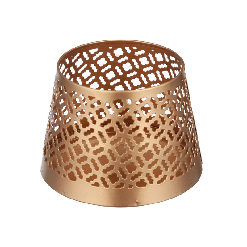 Aintza Tealight Candle Holder - Set Of Two media 7