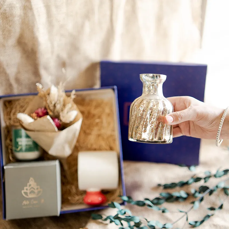 Buds & Brews Gift Box - Four Piece Set media 4