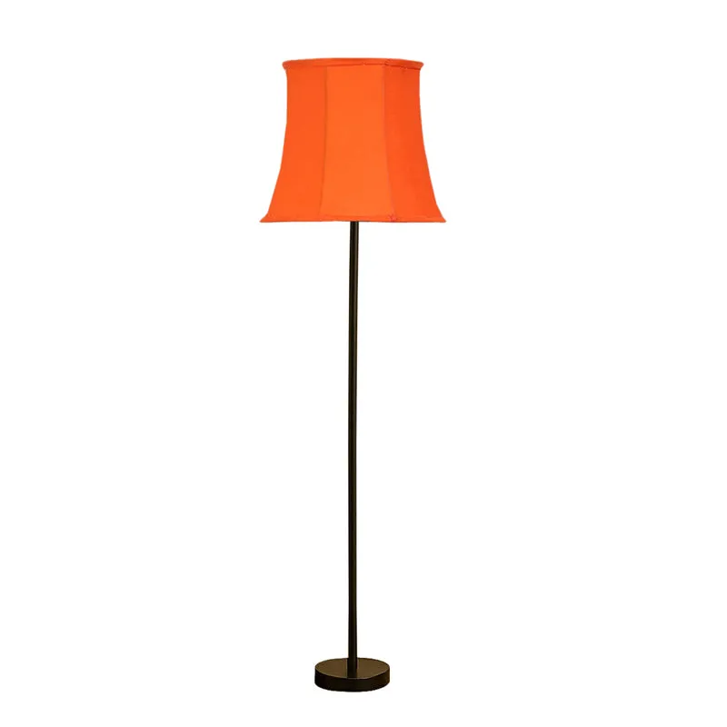 Allume Rodin Floor Lamp - Orange media 6