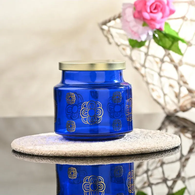 Pattern Seal Airtight Jar - 550 mL media 1