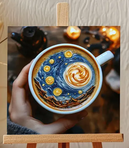 Canvas